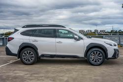 2024 Subaru Outback AWD