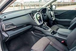 2024 Subaru Outback AWD