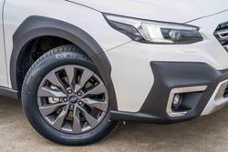 2024 Subaru Outback AWD