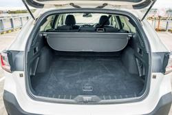 2024 Subaru Outback AWD