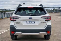 2024 Subaru Outback AWD