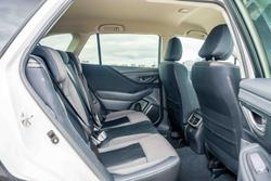 2024 Subaru Outback AWD