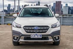 2024 Subaru Outback AWD