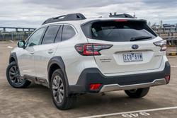 2024 Subaru Outback AWD