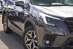 2024 Subaru Forester 2.5i