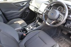 2024 Subaru Forester 2.5i