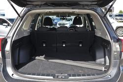 2024 Subaru Forester 2.5i