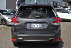 2024 Subaru Forester 2.5i