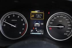 2024 Subaru Forester 2.5i