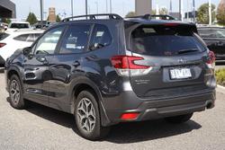 2024 Subaru Forester 2.5i