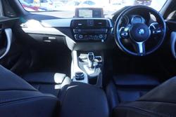 2018 BMW 1 Series M140i