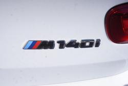 2018 BMW 1 Series M140i