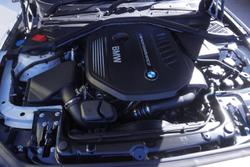 2018 BMW 1 Series M140i