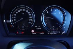 2018 BMW 1 Series M140i