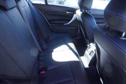 2018 BMW 1 Series M140i