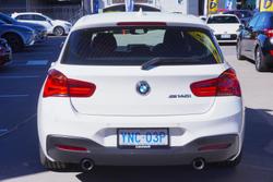 2018 BMW 1 Series M140i