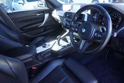 2018 BMW 1 Series M140i