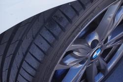 2018 BMW 1 Series M140i