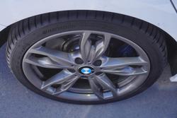 2018 BMW 1 Series M140i