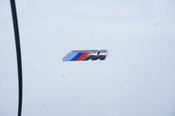 2018 BMW 1 Series M140i