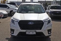 2024 Subaru Forester 2.5i