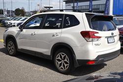 2024 Subaru Forester 2.5i