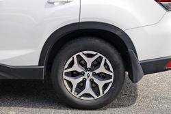 2024 Subaru Forester 2.5i