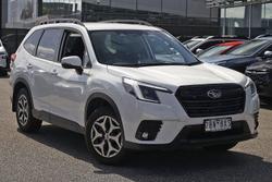 2024 Subaru Forester 2.5i