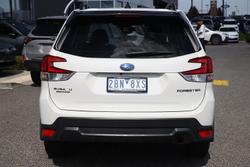 2024 Subaru Forester 2.5i