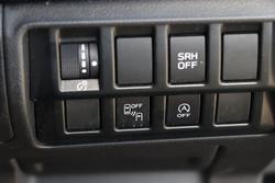 2024 Subaru Forester 2.5i