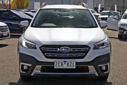 2024 Subaru Outback AWD