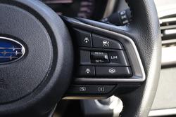 2024 Subaru Outback AWD