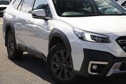 2024 Subaru Outback AWD