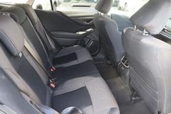 2024 Subaru Outback AWD