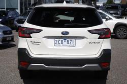 2024 Subaru Outback AWD