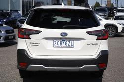 2024 Subaru Outback AWD