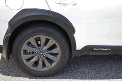 2024 Subaru Outback AWD