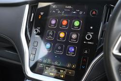 2024 Subaru Outback AWD