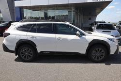 2024 Subaru Outback AWD