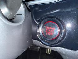 2022 Honda Civic VTi LX