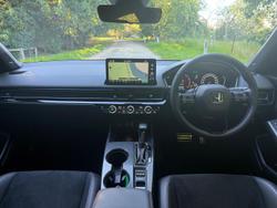 2022 Honda Civic VTi LX