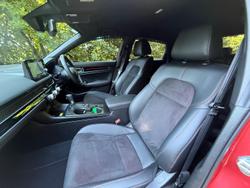 2022 Honda Civic VTi LX