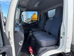 2023 Isuzu N Series NPR 45/55-155