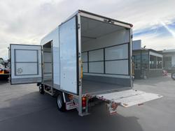 2023 Isuzu N Series NPR 45/55-155