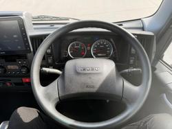 2023 Isuzu N Series NPR 45/55-155