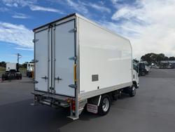 2023 Isuzu N Series NPR 45/55-155