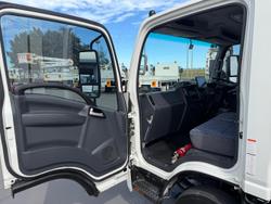 2023 Isuzu N Series NPR 45/55-155
