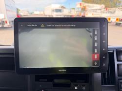 2023 Isuzu N Series NPR 45/55-155