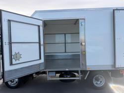 2023 Isuzu N Series NPR 45/55-155