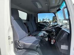 2023 Isuzu N Series NPR 45/55-155